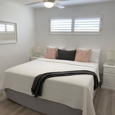 Rainbow Beach Dream Newly Renovated Stylish One Bedroom Apartment Kültér fotó
