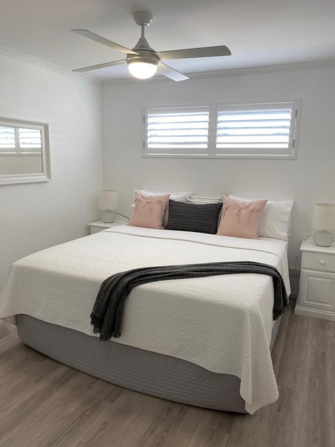 Rainbow Beach Dream Newly Renovated Stylish One Bedroom Apartment Kültér fotó
