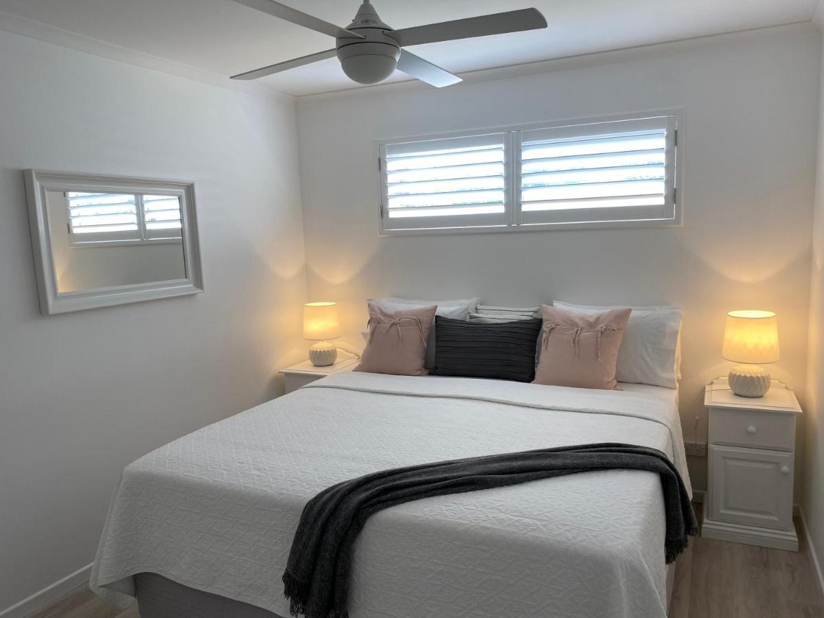 Rainbow Beach Dream Newly Renovated Stylish One Bedroom Apartment Kültér fotó