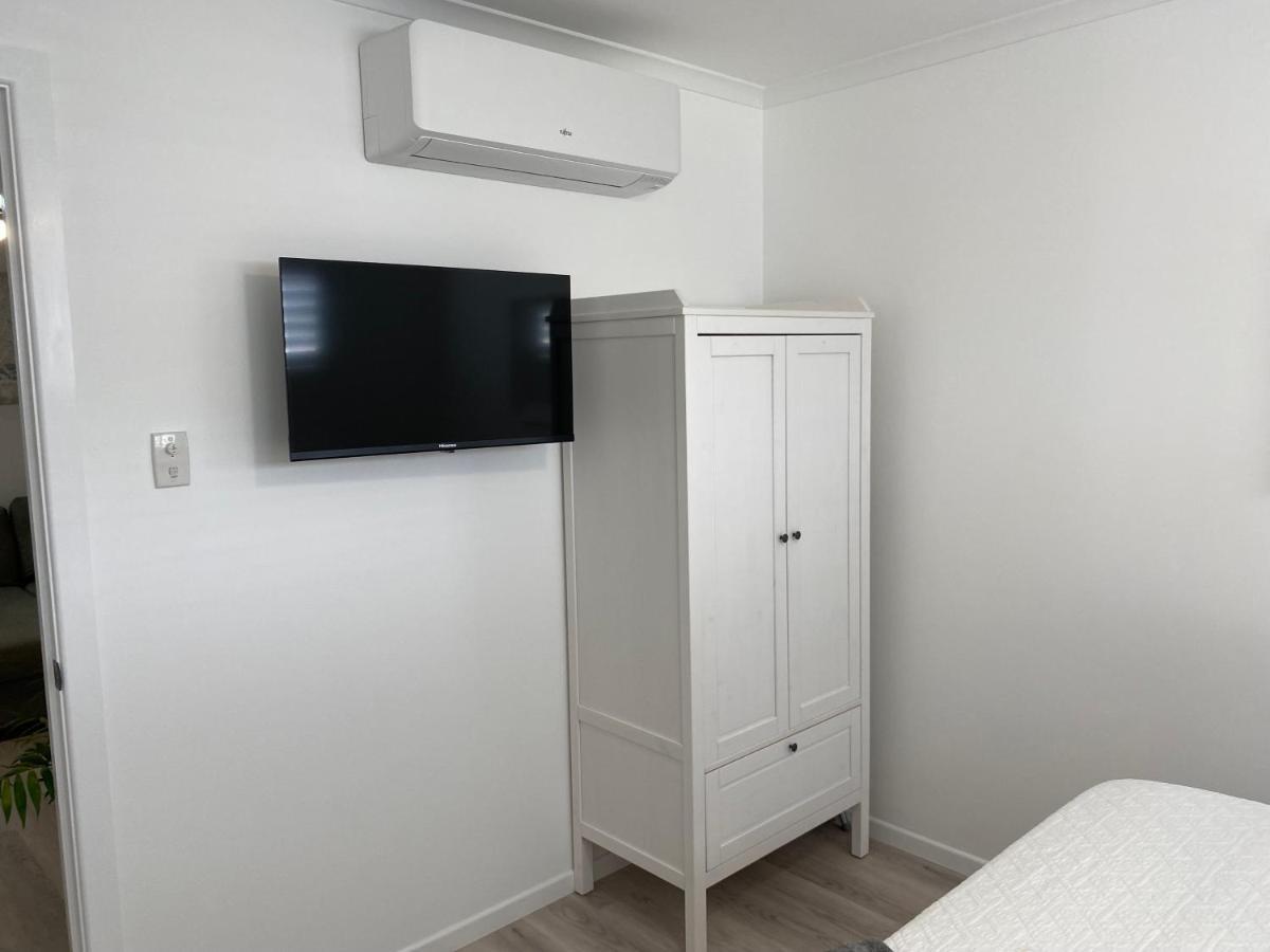Rainbow Beach Dream Newly Renovated Stylish One Bedroom Apartment Kültér fotó