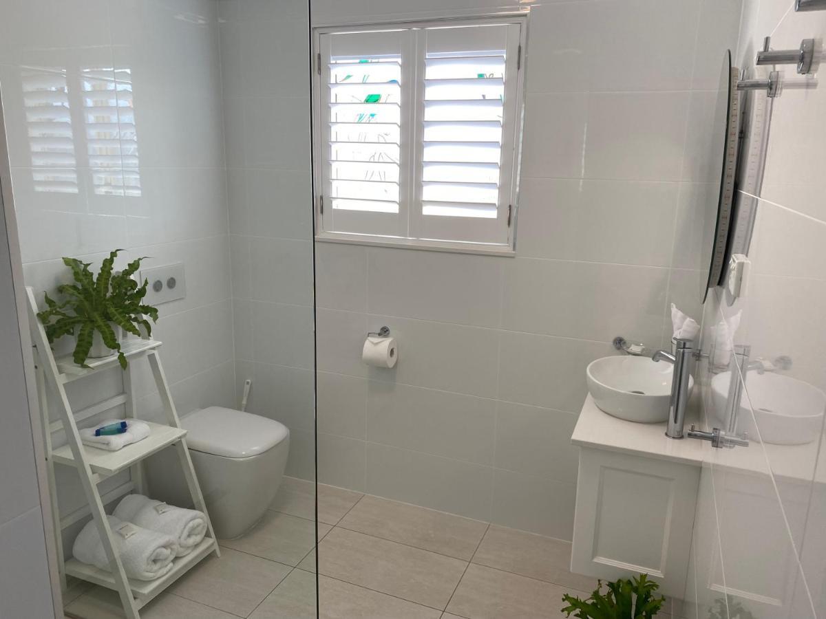 Rainbow Beach Dream Newly Renovated Stylish One Bedroom Apartment Kültér fotó