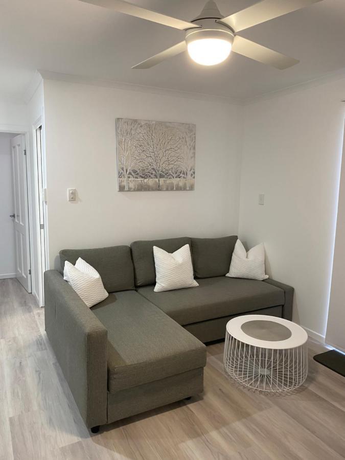 Rainbow Beach Dream Newly Renovated Stylish One Bedroom Apartment Kültér fotó