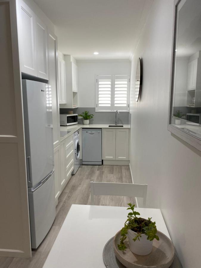 Rainbow Beach Dream Newly Renovated Stylish One Bedroom Apartment Kültér fotó
