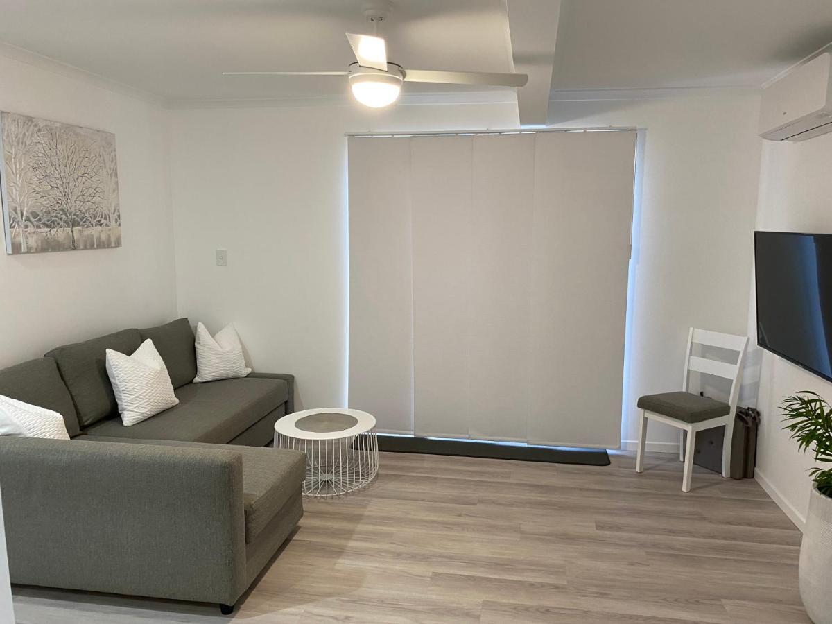 Rainbow Beach Dream Newly Renovated Stylish One Bedroom Apartment Kültér fotó